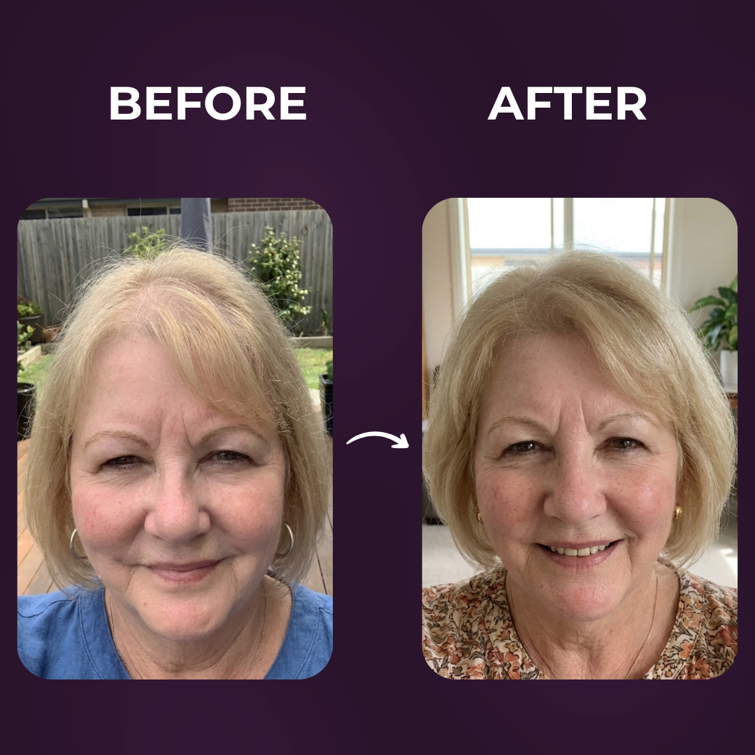 Multi-Peptide Hair Growth Serum